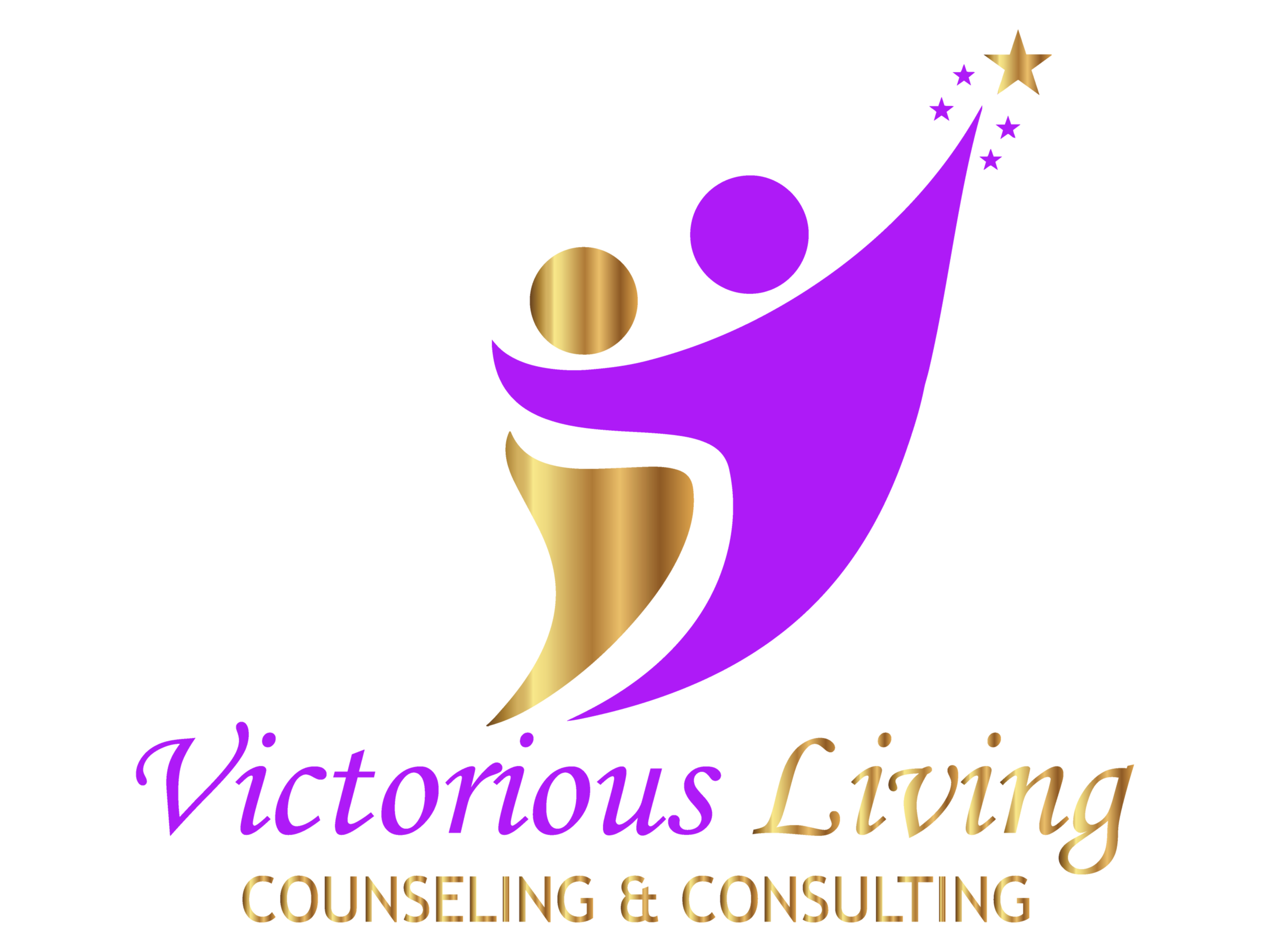 Victorious Living Store logo 